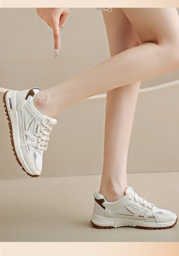 Women's Fashion Simple Casual Shoes - Image 10