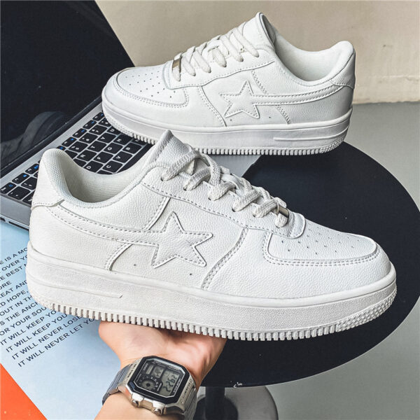 Casual Sneakers For Men - Image 2