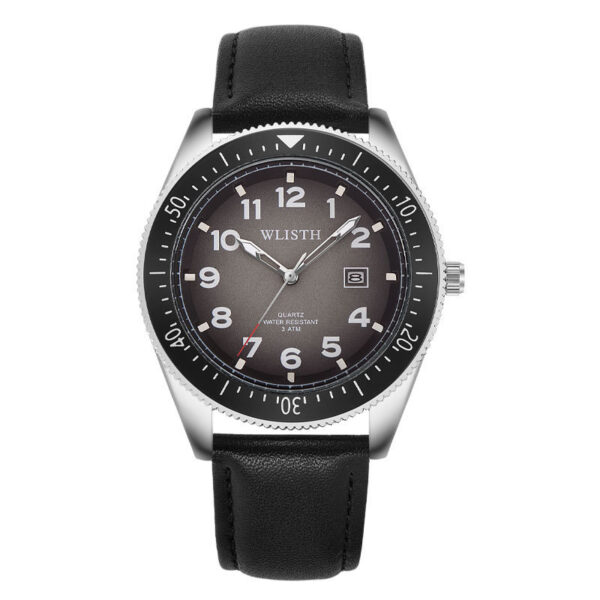 Men's Waterproof Casual Watch - Image 4