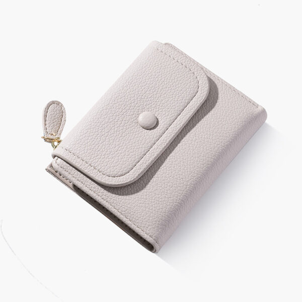 Women's Casual Multifunctional Wallet - Image 9