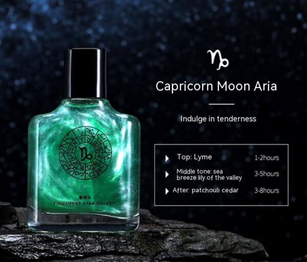 Men and Women Long-Lasting Constellation Light Perfume - Image 7