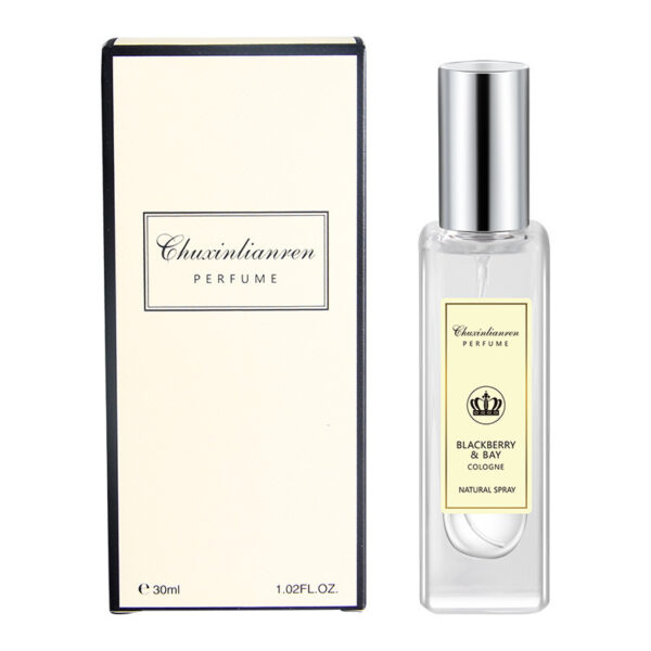 Women's Long-Lasting Light Perfume - Image 8