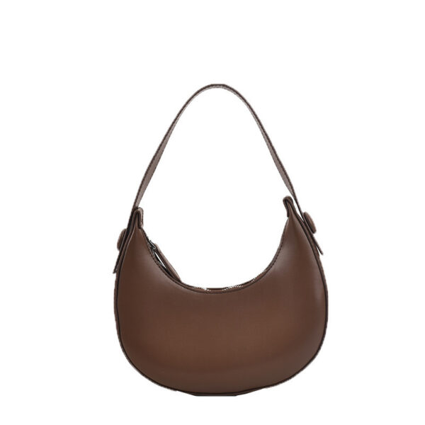 Women's Retro Shoulder Bag - Image 7