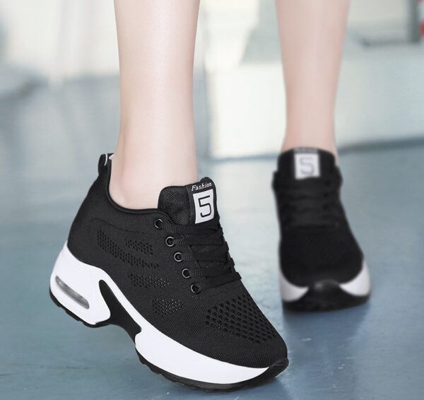 Women's Sneaker - Image 7