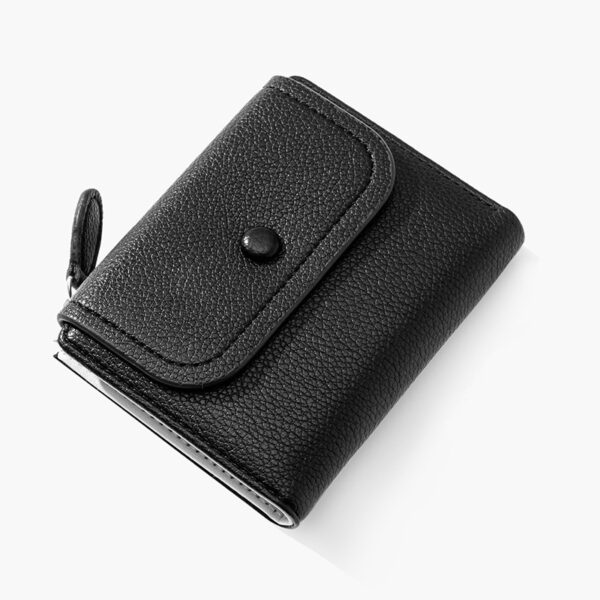 Women's Casual Multifunctional Wallet - Image 5