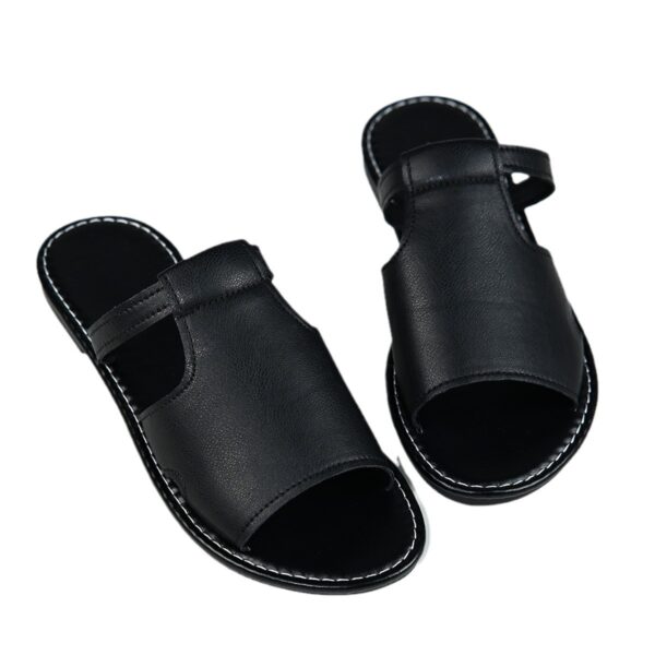 Women's Flat Sandals - Image 6