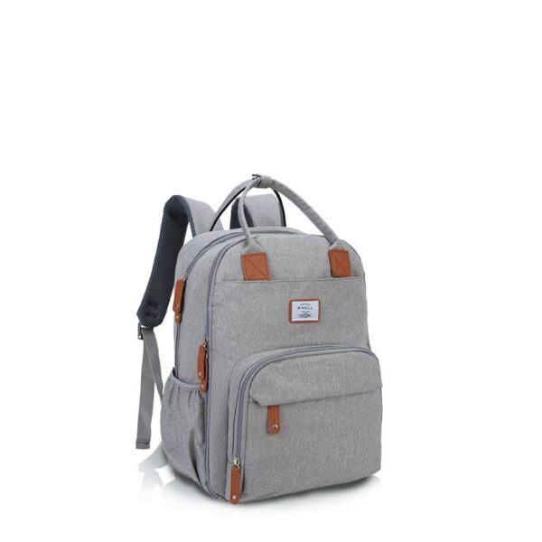 Large Capacity Backpack Lightweight - Image 3