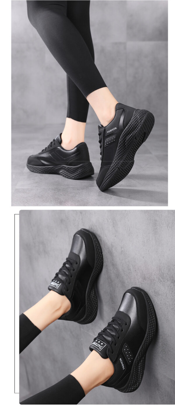 Women's Sports Shoes - Image 10