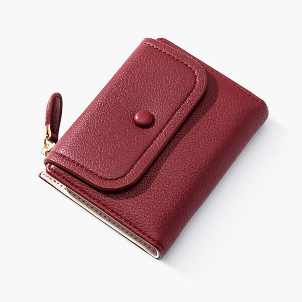 Women's Casual Multifunctional Wallet - Image 10