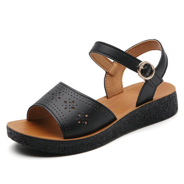 Women's Summer Non-slip Beach Sandals - Image 7