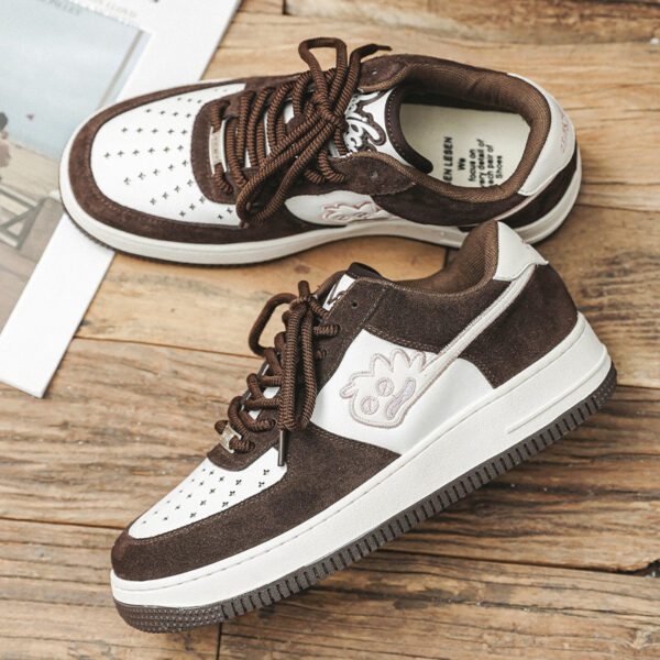 Men's Sports Sneakers - Image 2