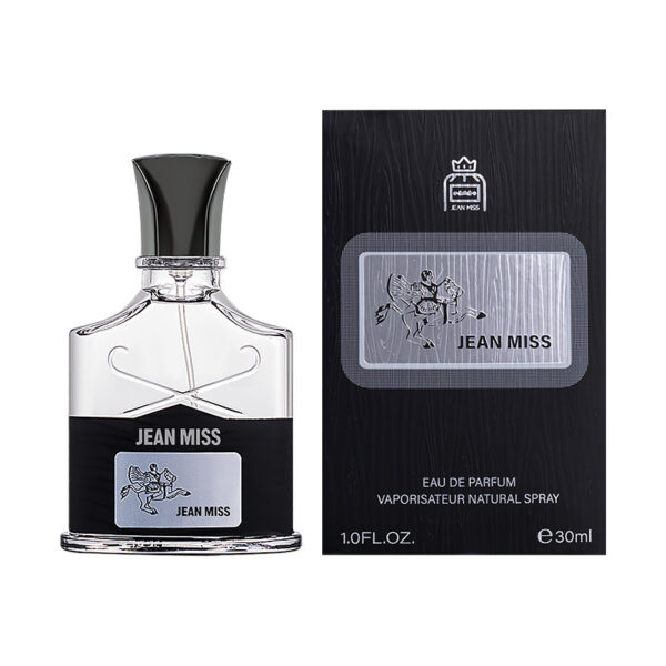 Napoleon Men's Long-Lasting Light Perfume - Image 6