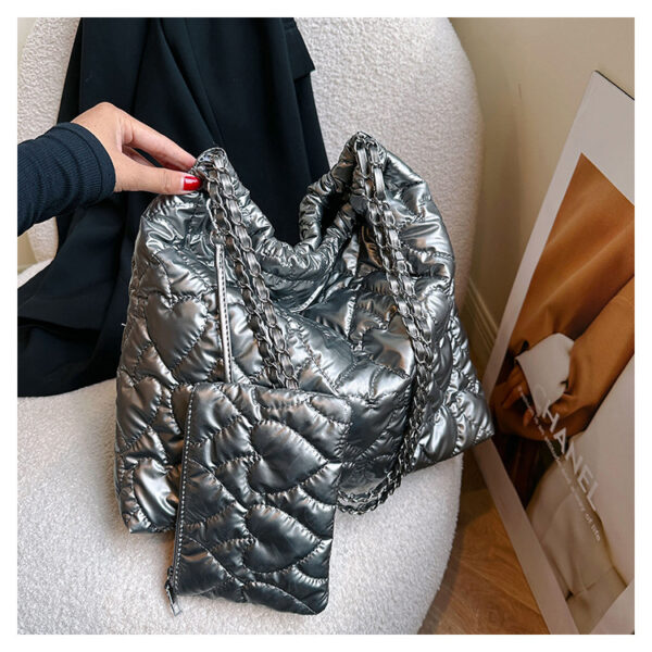 Women's Korean Style Shoulder Bag