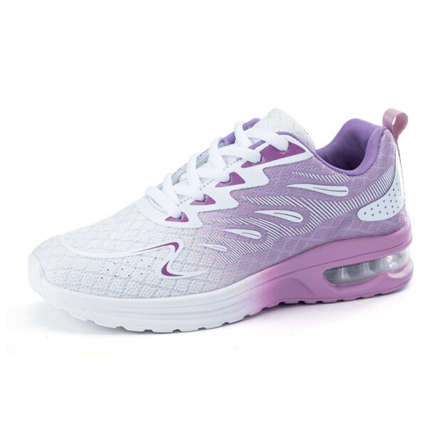 Flyknit Casual Women's Sports Running Shoes - Image 8