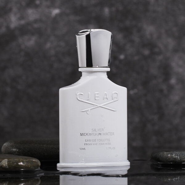 Napoleon Men's Long-Lasting Light Perfume - Image 3