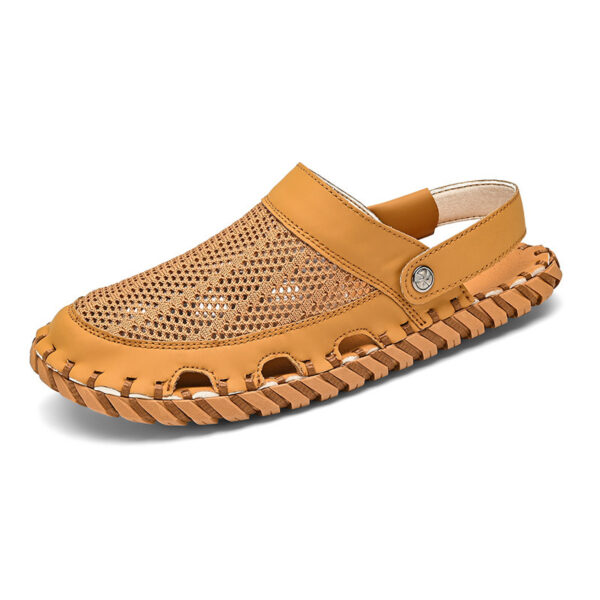 Men's Fashion Slippers - Image 5