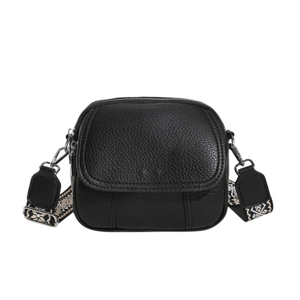 Simple Women's Shoulder Messenger Bag - Image 5