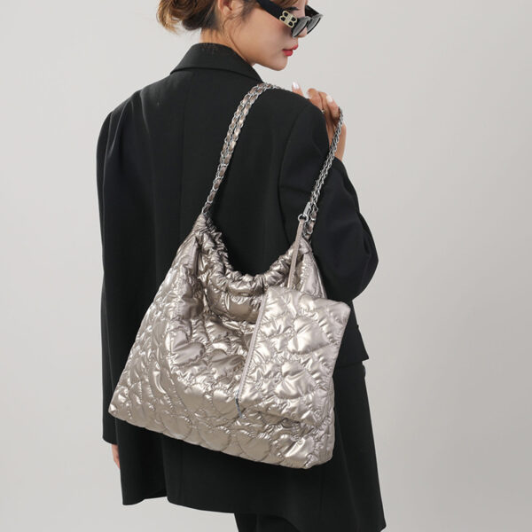 Women's Korean Style Shoulder Bag - Image 2