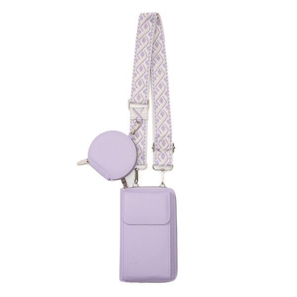 Women's Phone Shoulder Bag - Image 5