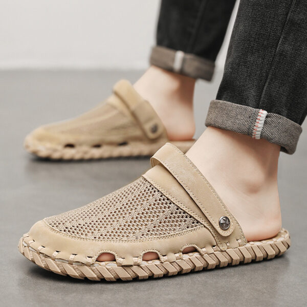 Men's Fashion Slippers