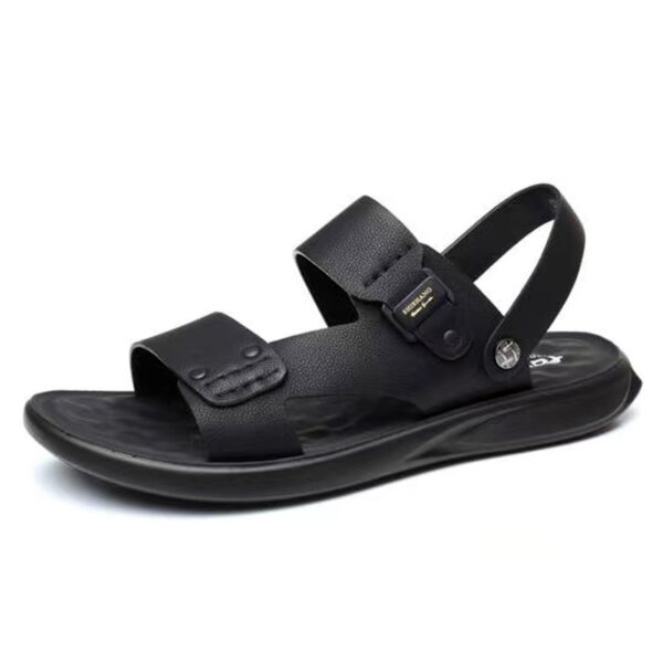 Men's Casual Breathable Sandals - Image 3