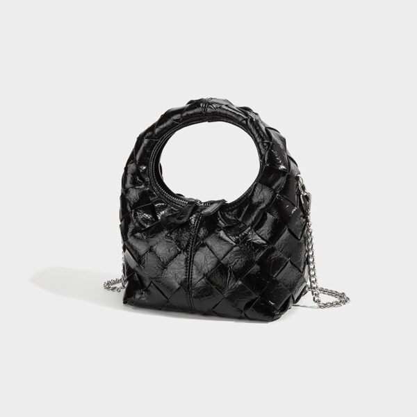 Special-interest Hand-woven Handbag - Image 7