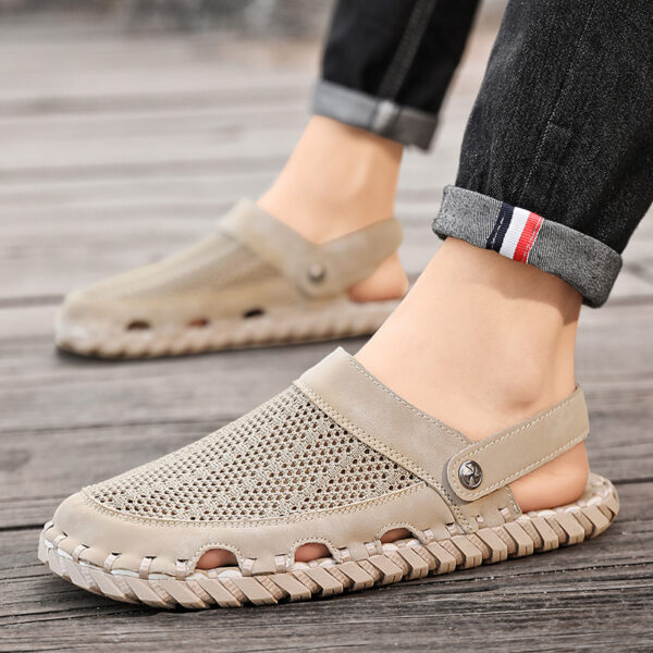 Men's Fashion Slippers - Image 2