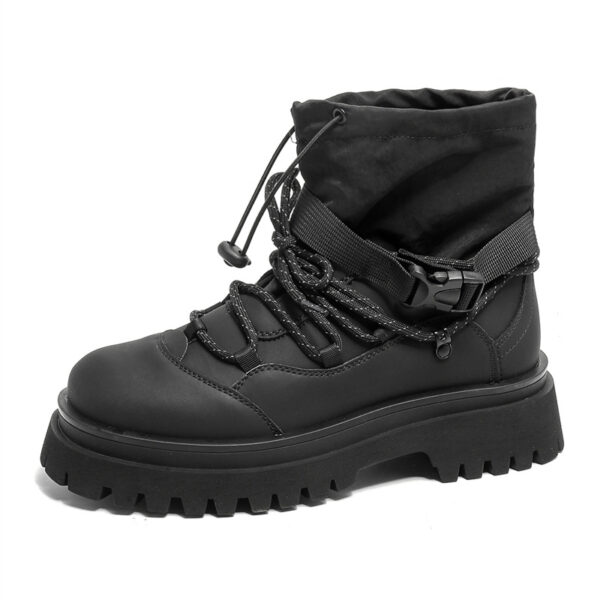 Camping Mid Top Mountaineering Boots - Image 7