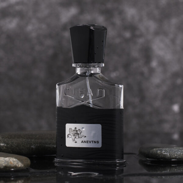 Napoleon Men's Long-Lasting Light Perfume - Image 2