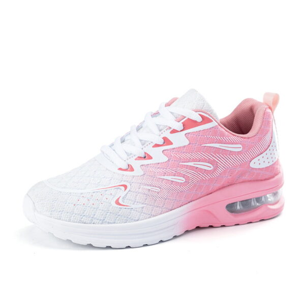 Flyknit Casual Women's Sports Running Shoes - Image 2