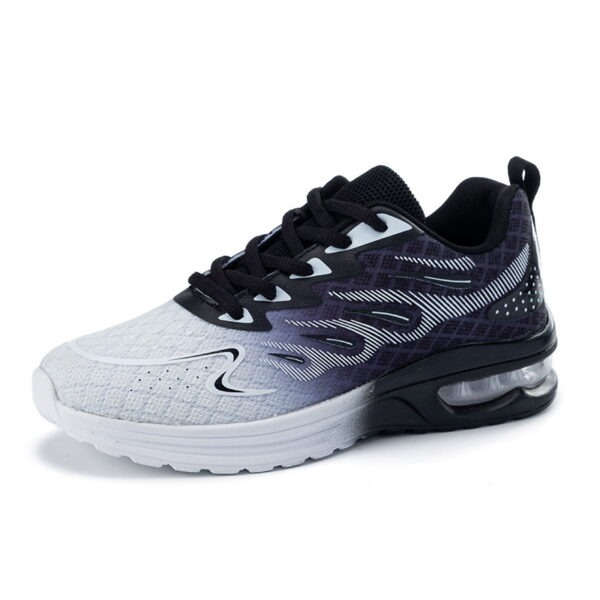 Flyknit Casual Women's Sports Running Shoes - Image 6