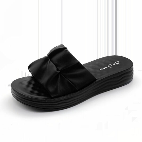 Women All-match Slip-on Sandals - Image 6