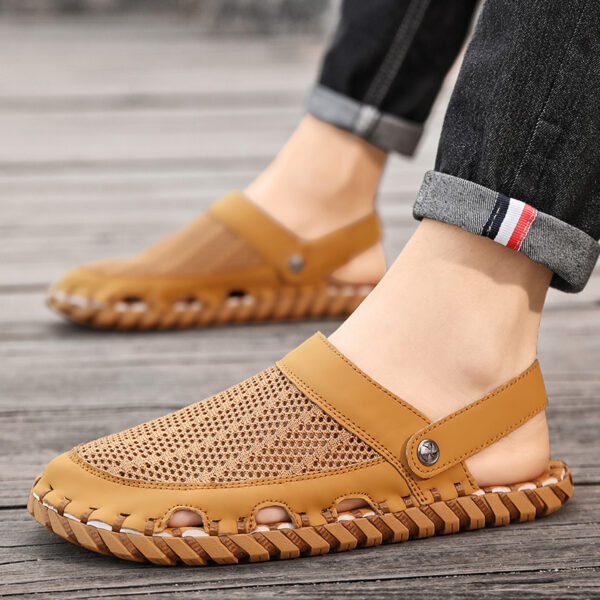 Men's Fashion Slippers - Image 3