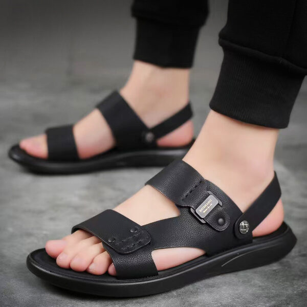 Men's Casual Breathable Sandals