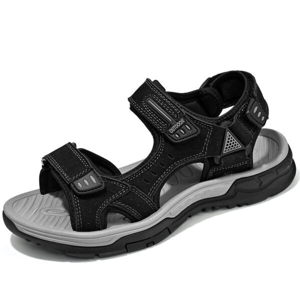 Men's Non-Slip Top Layer Sandals - Image 6