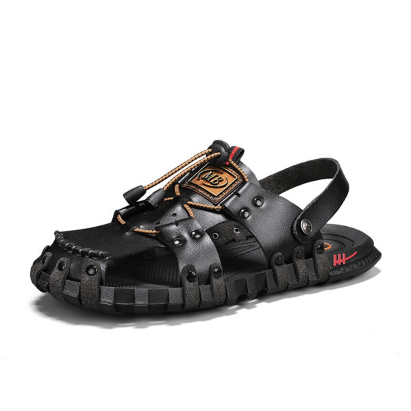 Men's Anti-Slip Outdoor Sports Sandals - Image 3