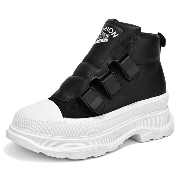 Men's Casual Sports Shoes - Image 6