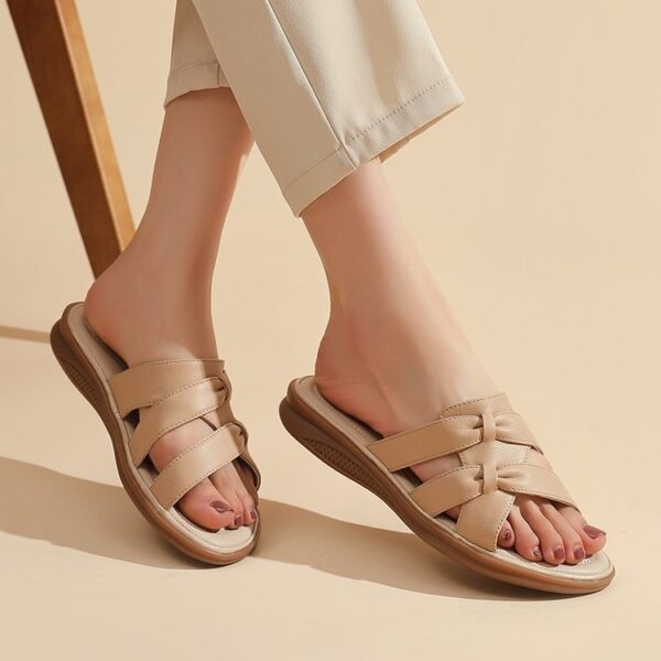 Women's Summer Non-Slip Soft-Bottom Sandals