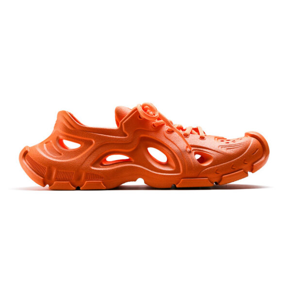 Men And Women Summer Outdoor Non-Slip Breathable Sports Sandals - Image 3