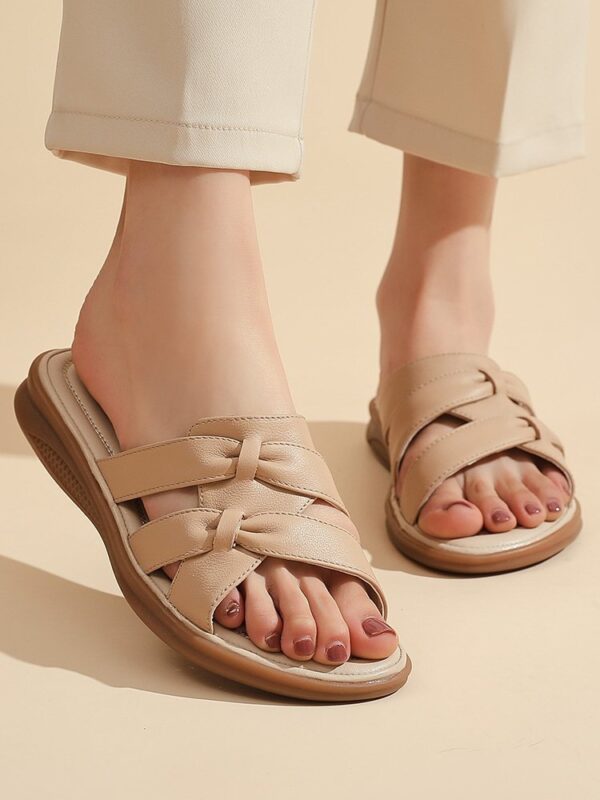 Women's Summer Non-Slip Soft-Bottom Sandals - Image 5