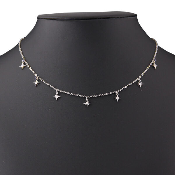 Steel Necklace - Image 8