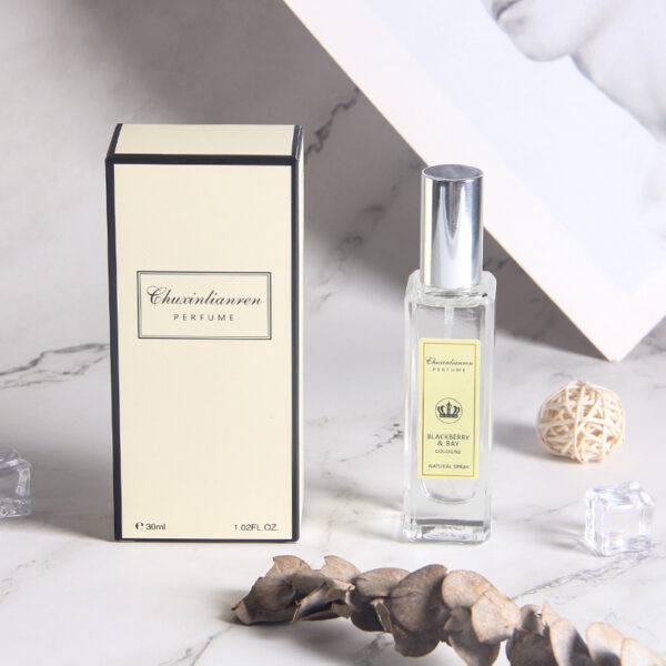 Women's Long-Lasting Light Perfume - Image 2