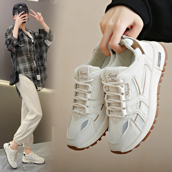 Women's Fashion Simple Casual Shoes