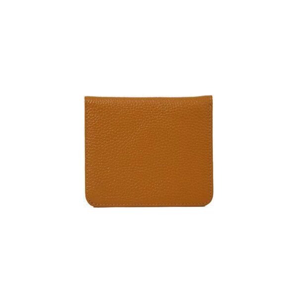 Women's Simple Two-fold Ultra-thin Wallet - Image 5