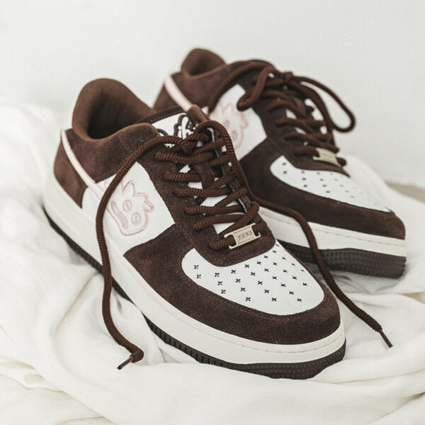 Men's Sports Sneakers - Image 3