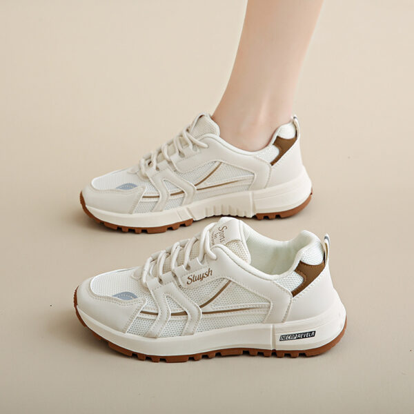 Women's Fashion Simple Casual Shoes - Image 2