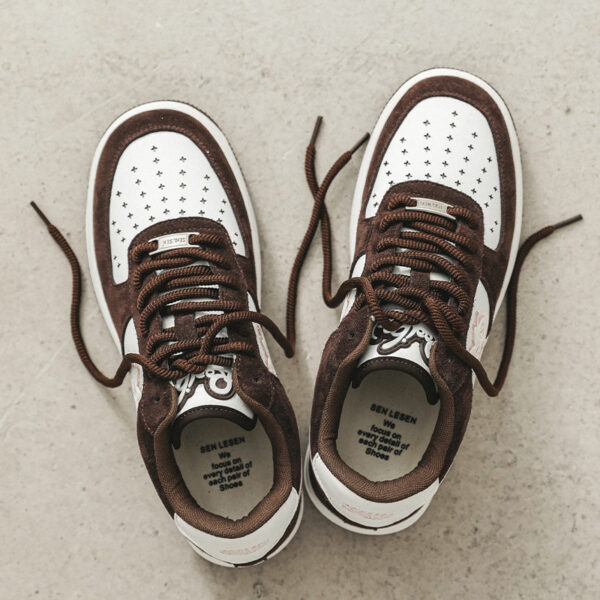 Men's Sports Sneakers - Image 5