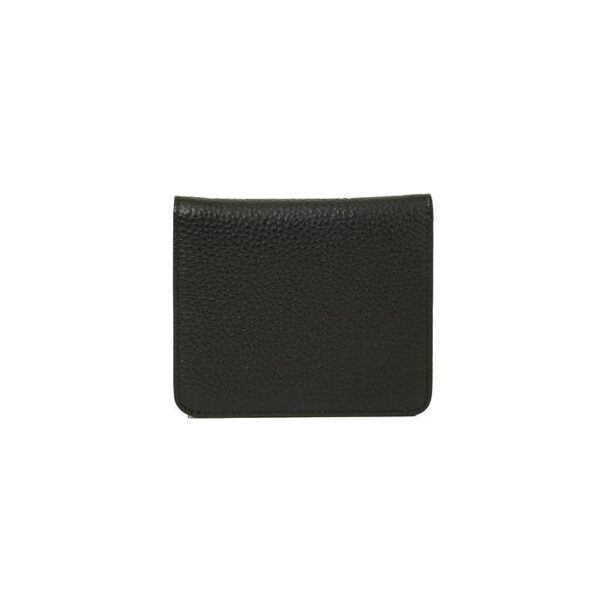 Women's Simple Two-fold Ultra-thin Wallet - Image 6