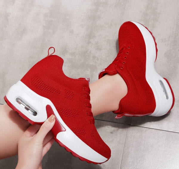 Women's Sneaker - Image 4