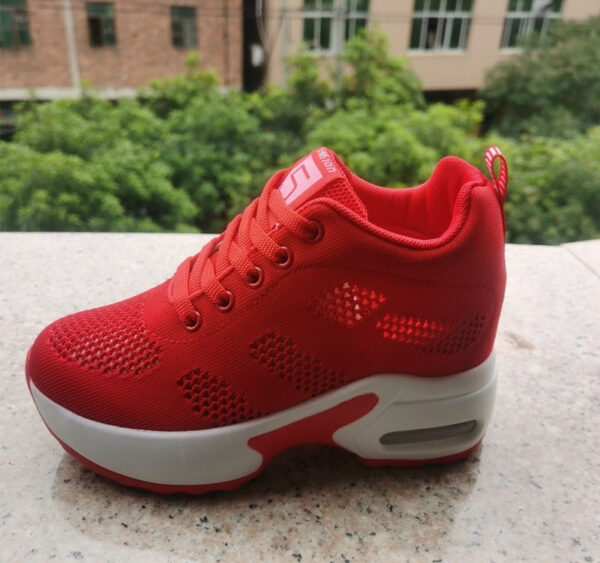 Women's Sneaker - Image 5